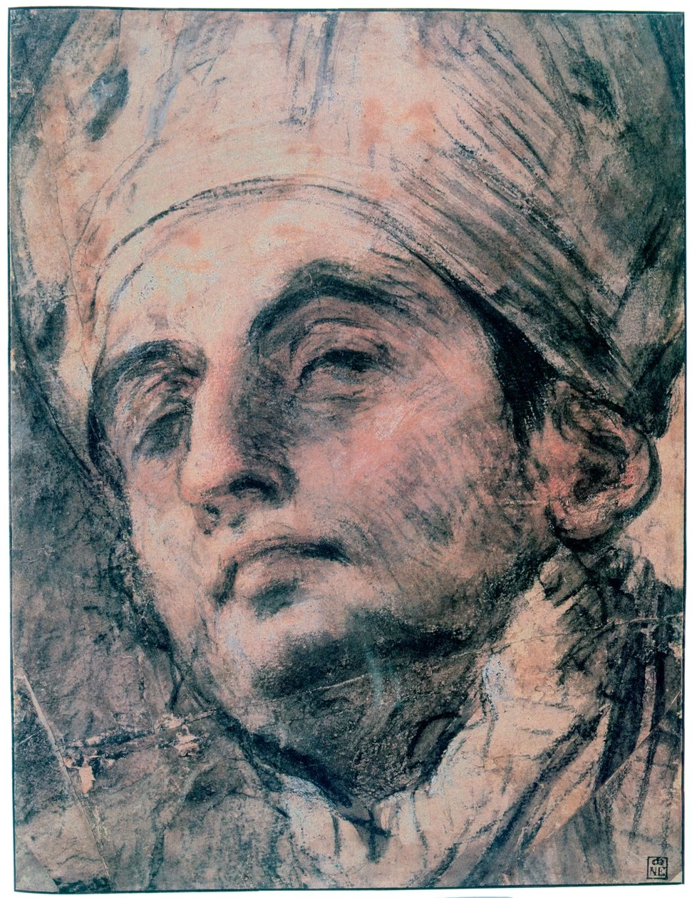 Ritratto di uomo